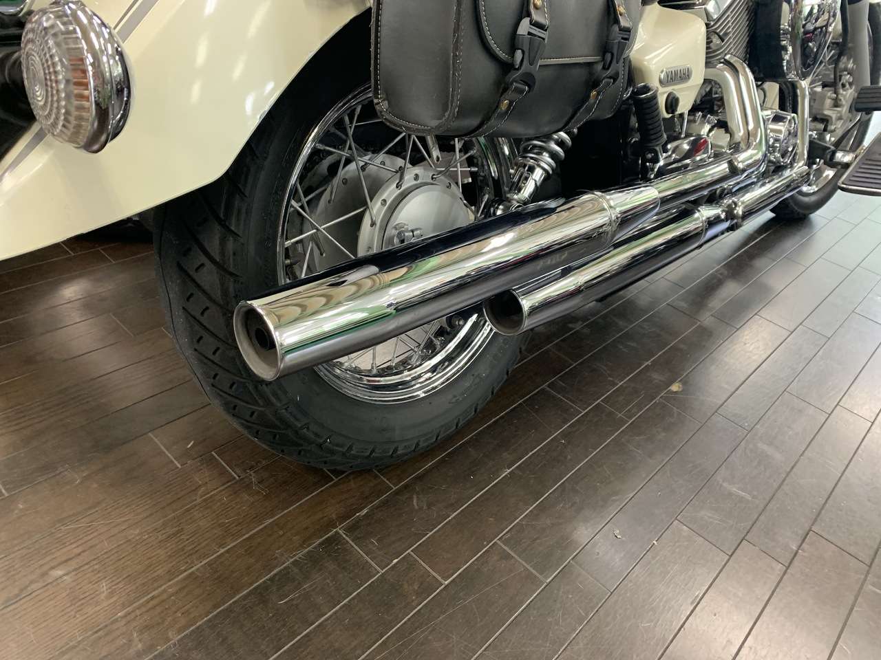 ドラッグスター250 Dragstar ヤマハ B 中古バイク情報はbbb